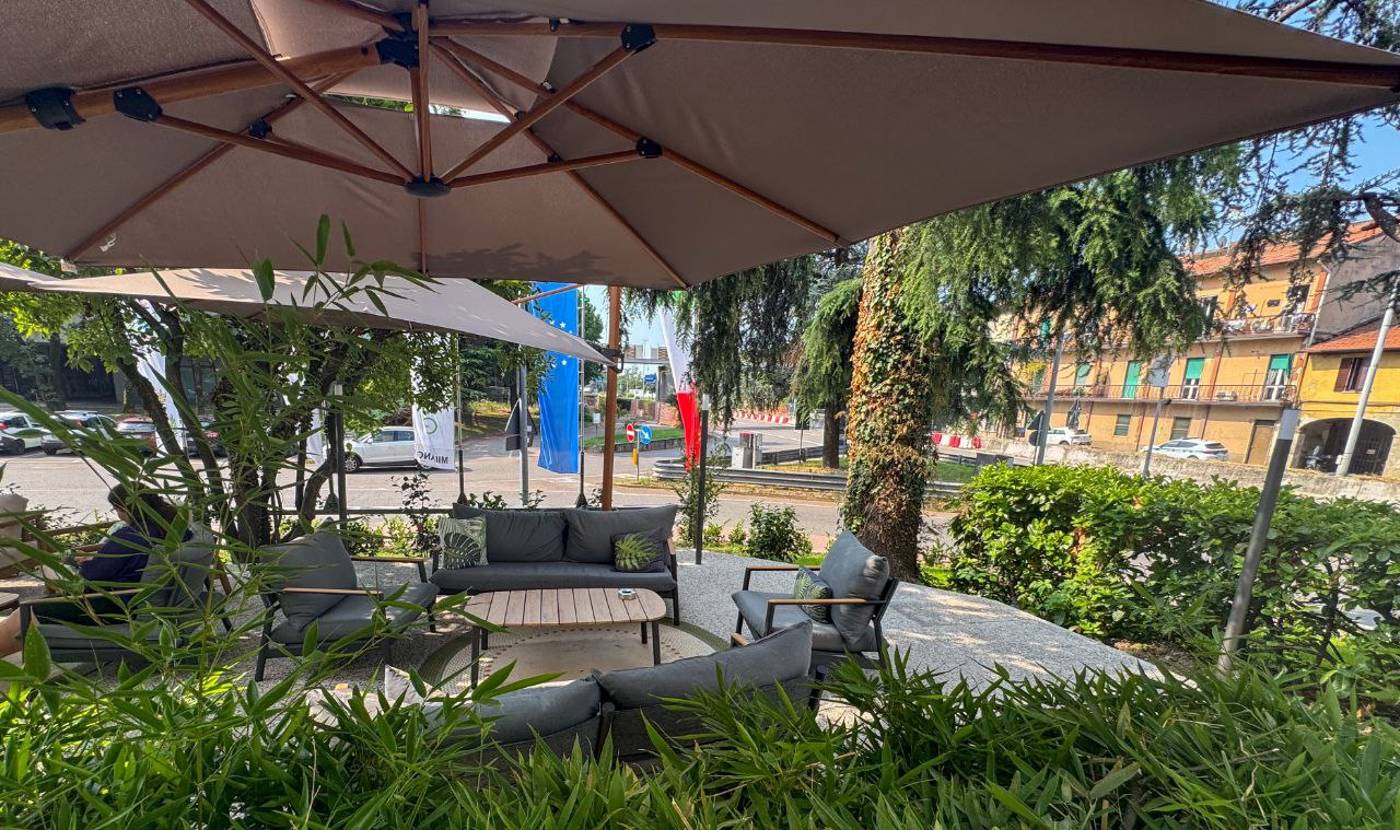 Acca-Sporting-Milano---AA-Hotels-General-view-19