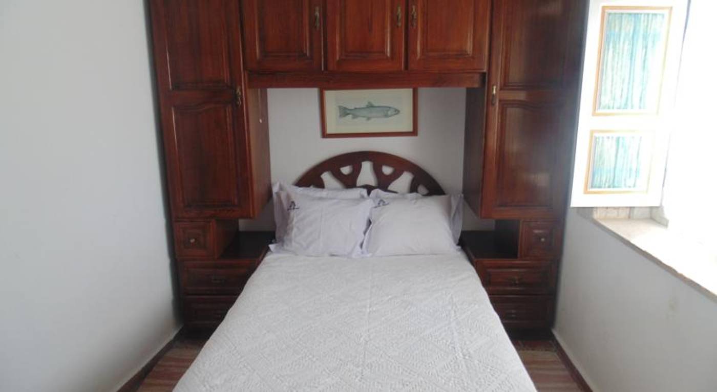 Villa Ana Margarida Resort