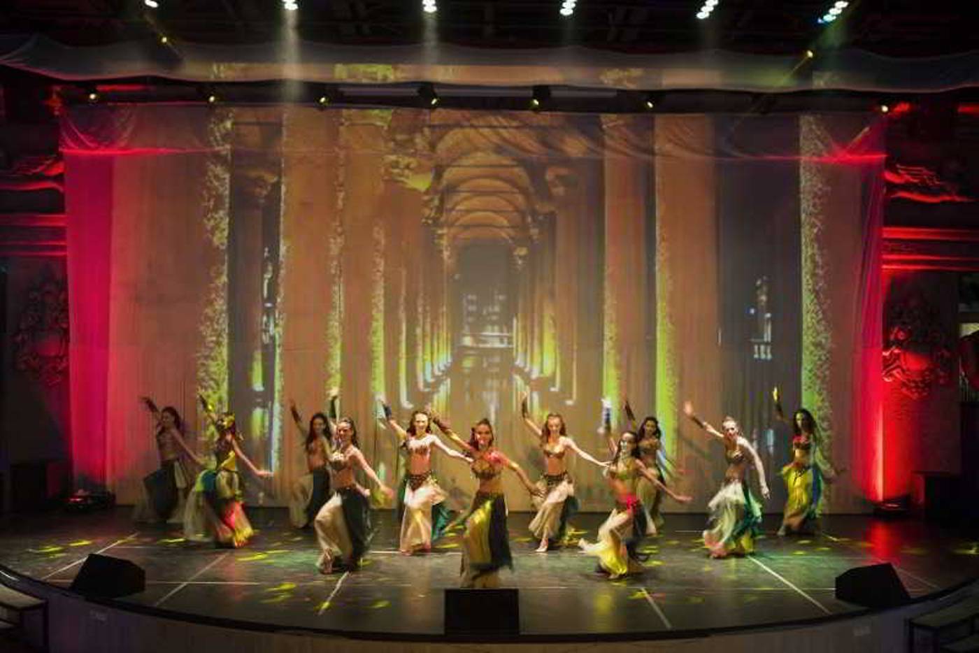 Bellis-Deluxe-Hotel-Sports-and-Entertainment-49