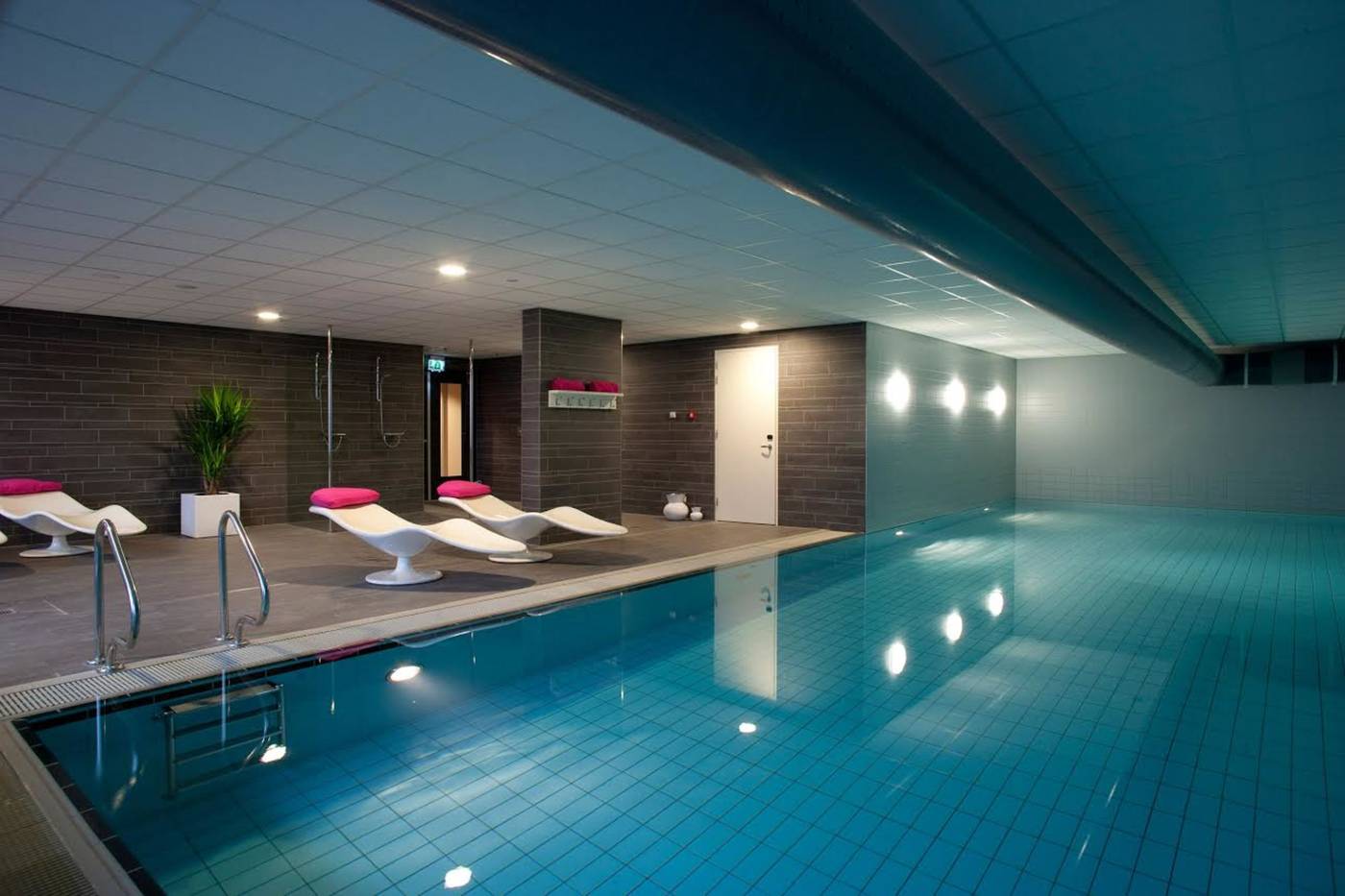 WestCord-Fashion-Hotel-Amsterdam-Pool-44