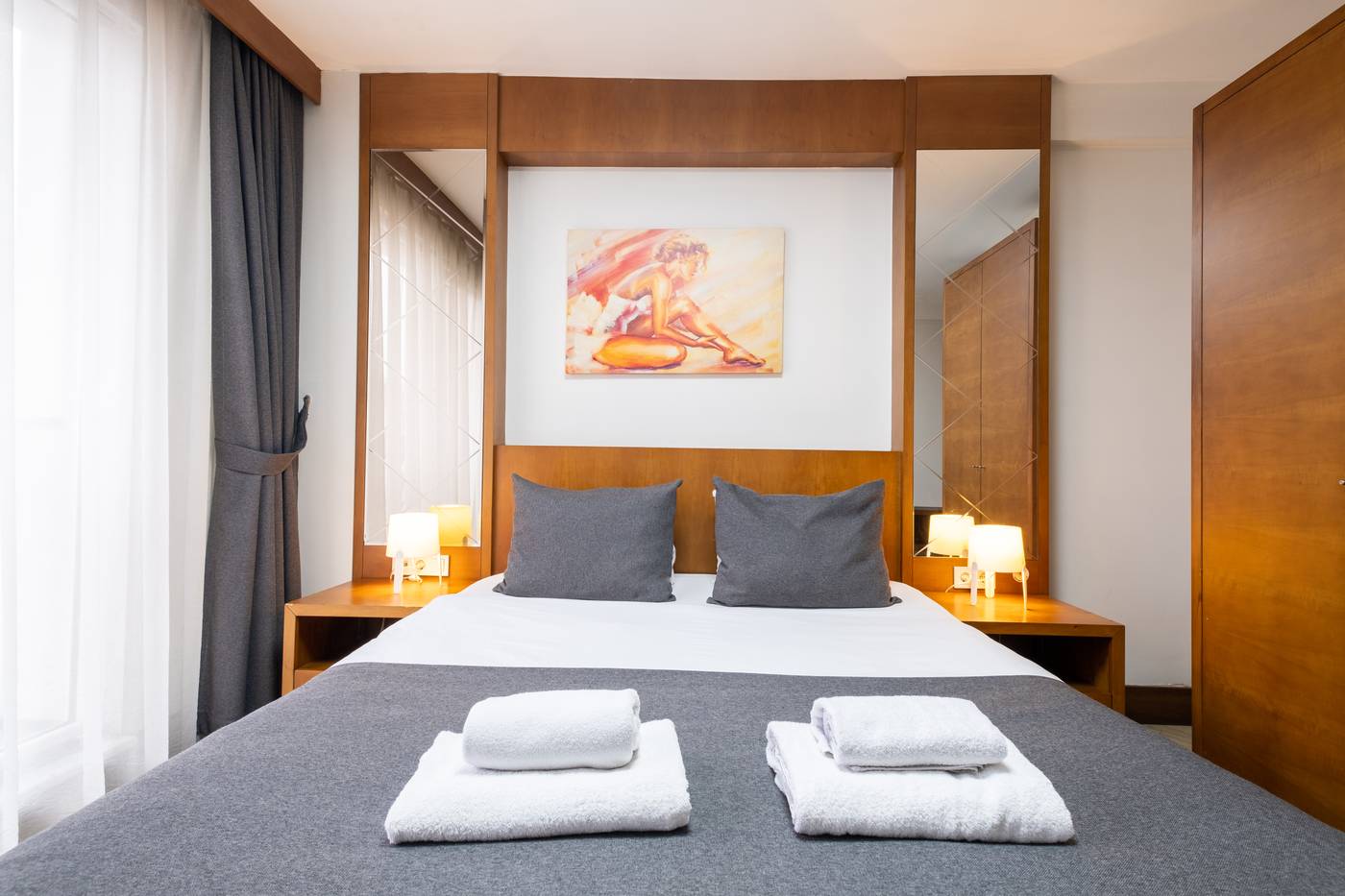 The Dream Suite İstanbul-Turkey-istanbul-Room-5