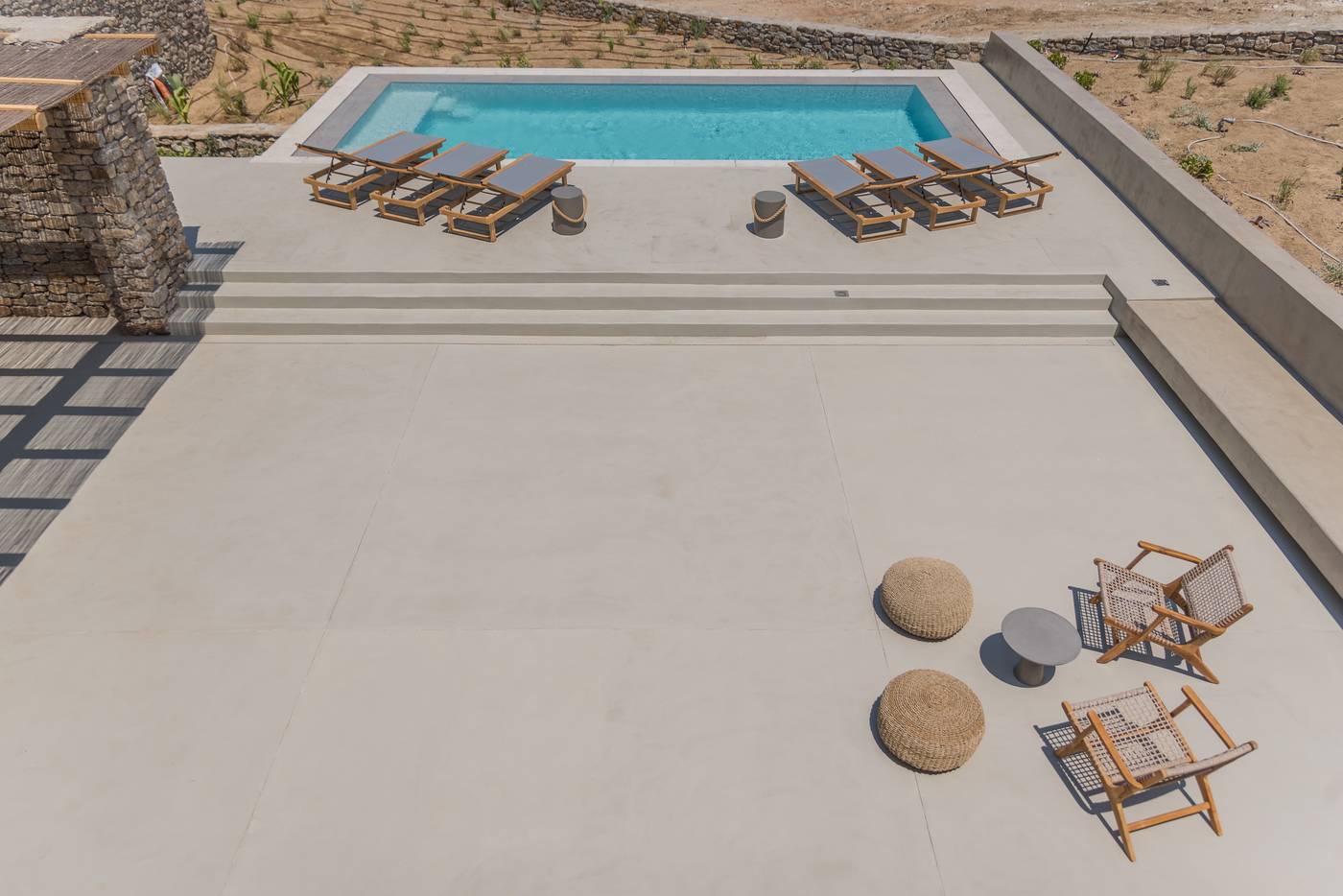 Amarelo Suites-Greece-MYKONOS-General view-1