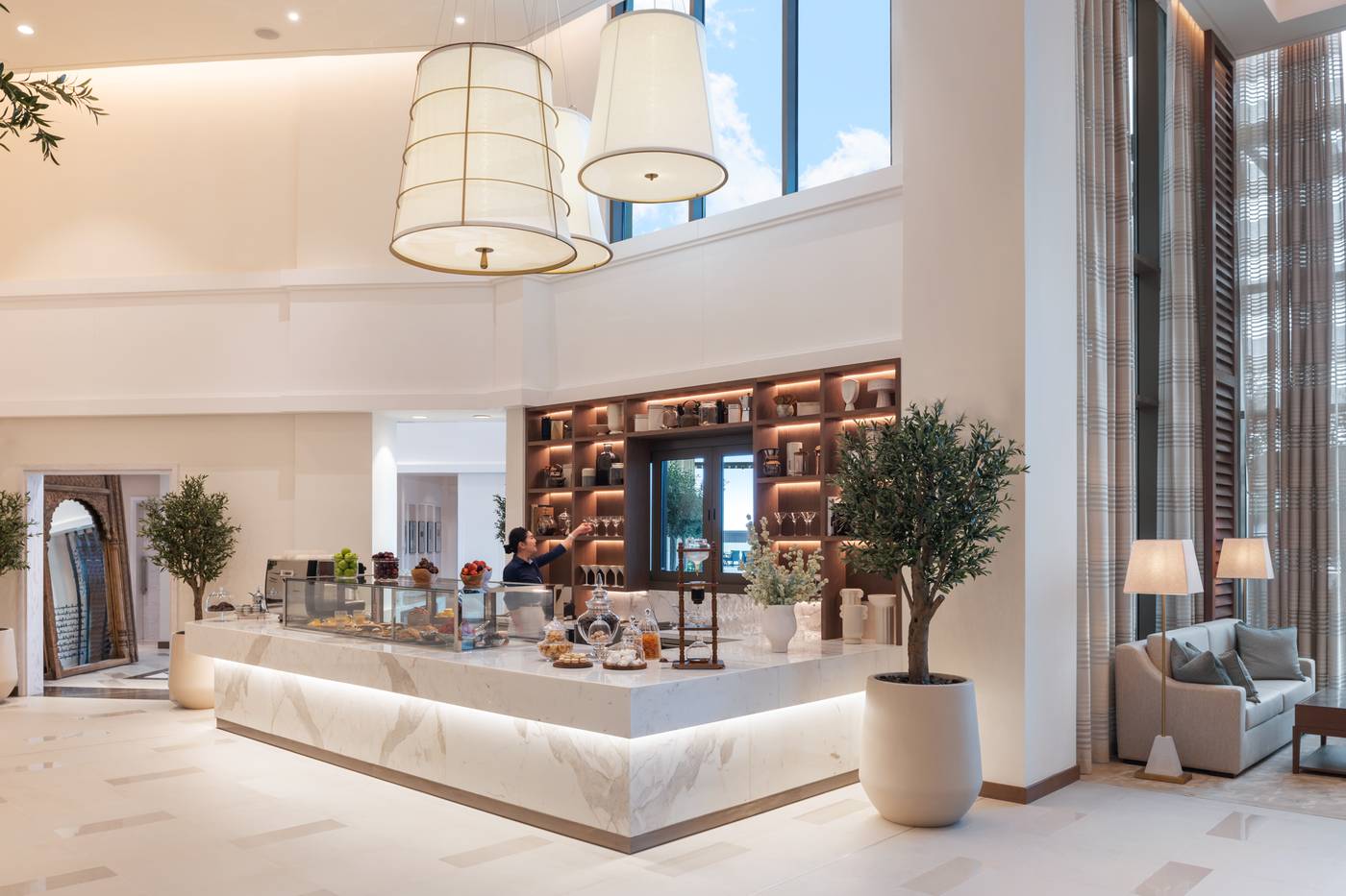 04.09.25 Address Beach Resort Fujairah