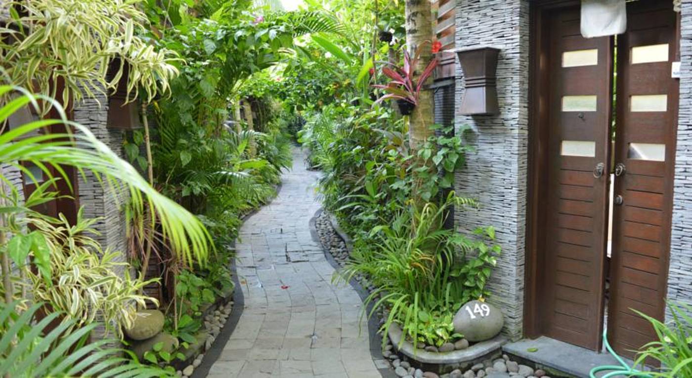 The Bali Dream Villa Seminyak-Indonesia-SEMINYAK-General view-1