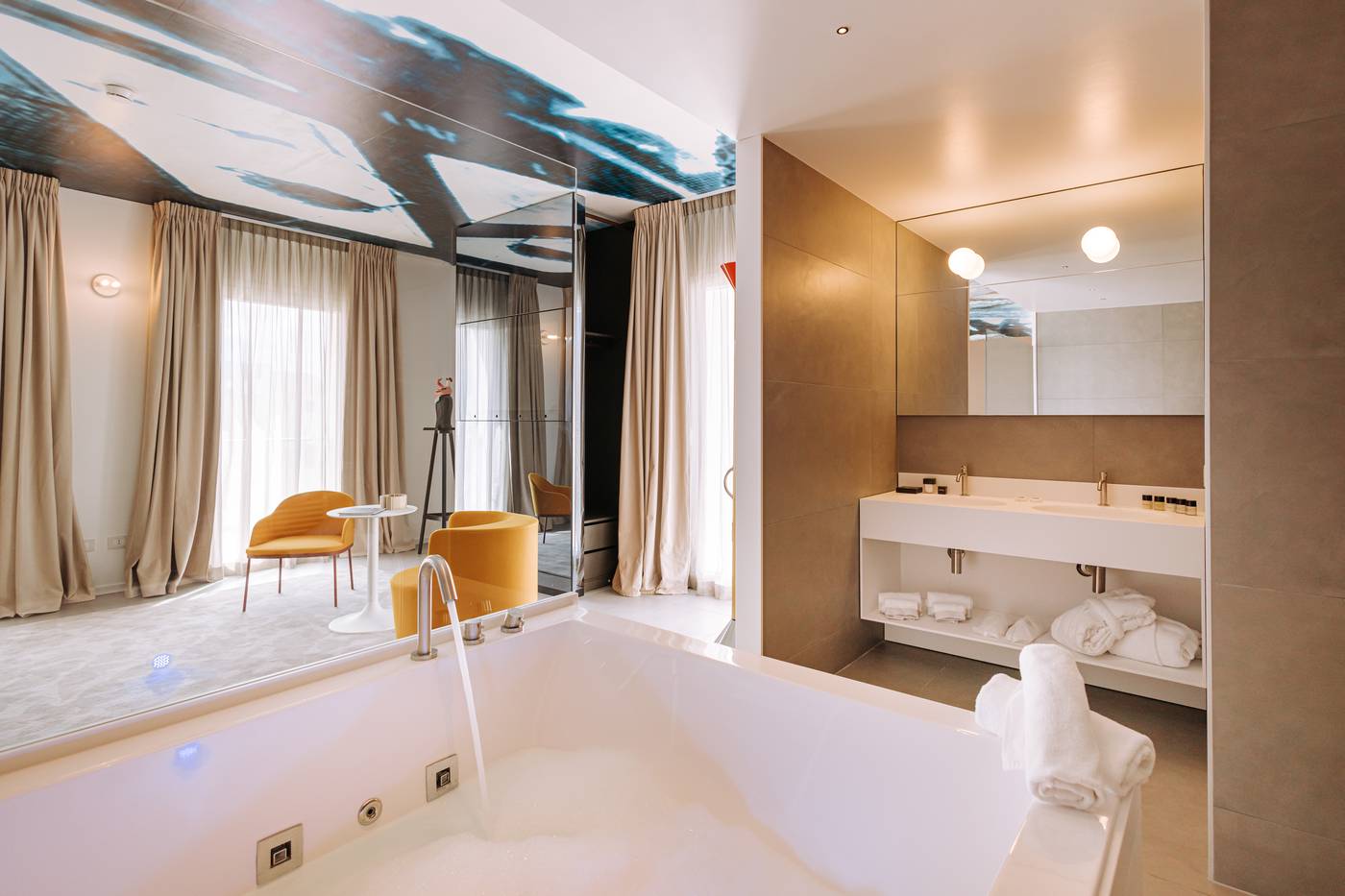 Biancodonda Greenblu Hotel & Spa-Italy-Gallipoli-Room-4