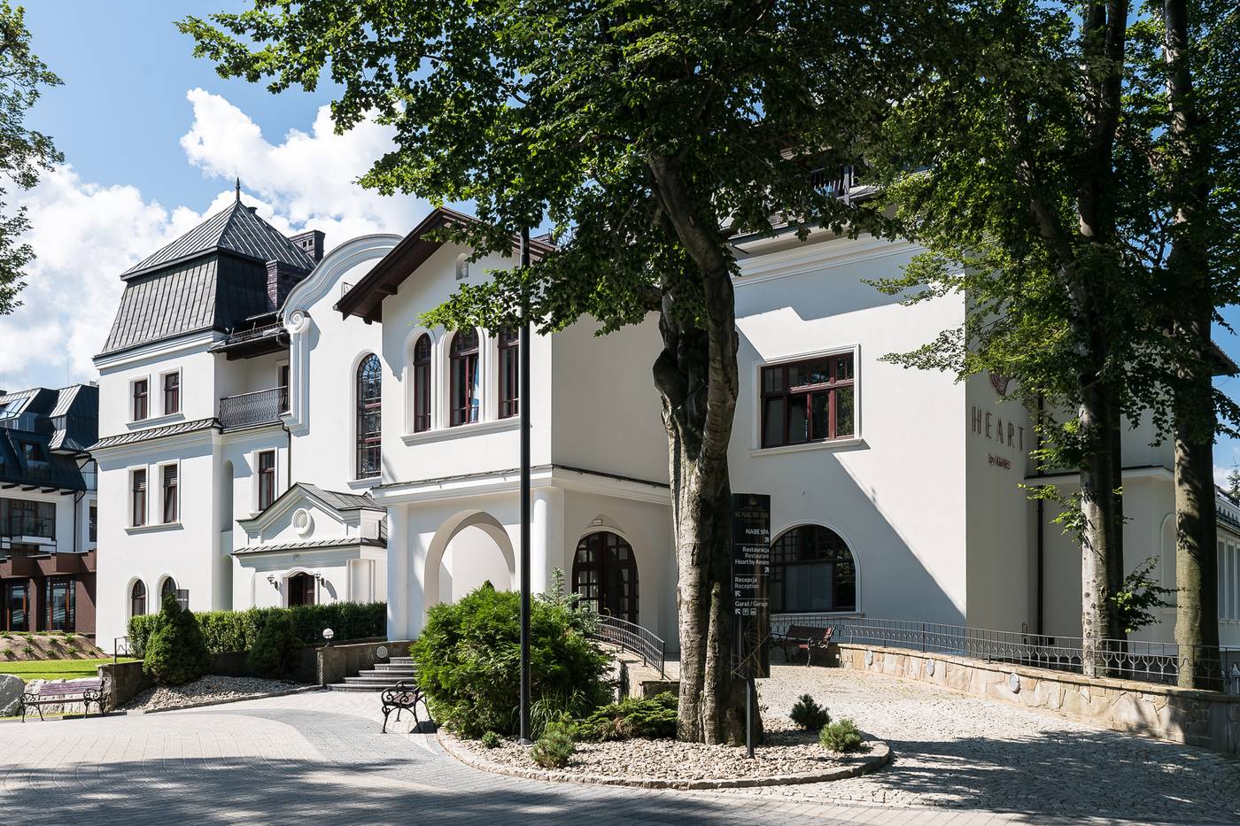 Nosalowy Park Hotel & Spa-Poland-ZAKOPANE-General view-4