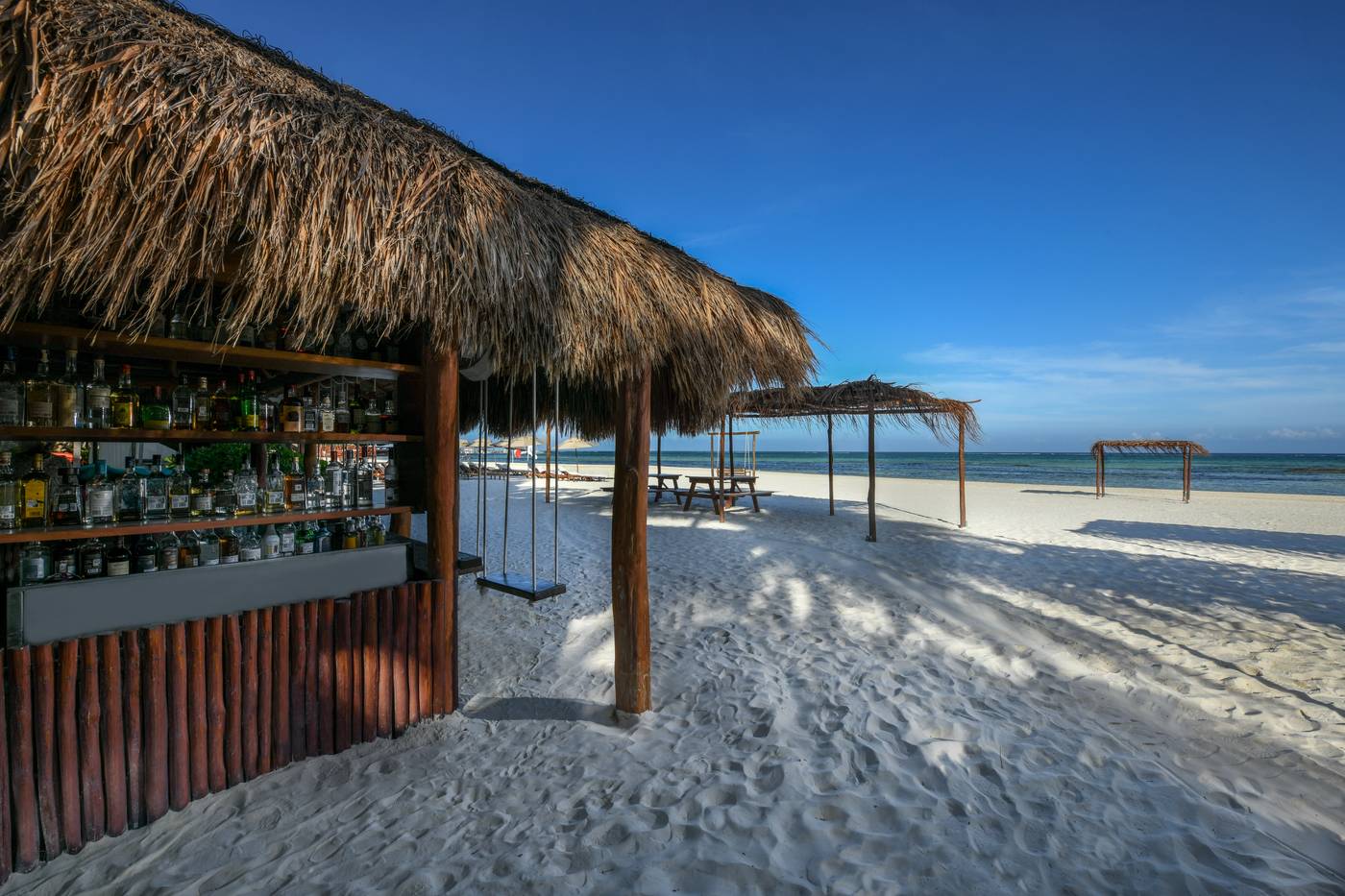 El Dorado Maroma 13.10