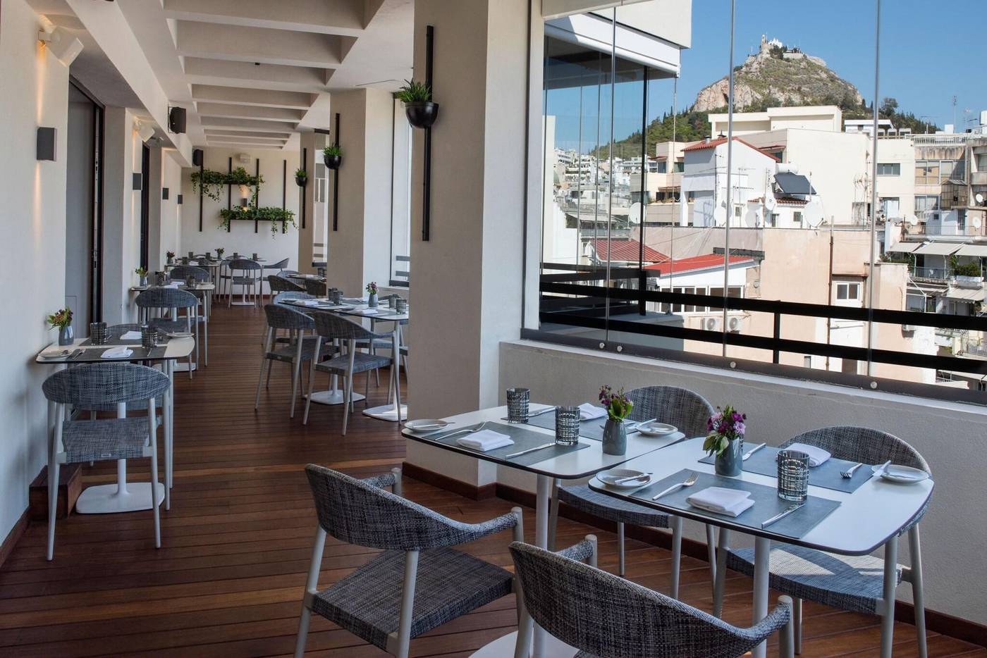 Athens-Capital-Center-Hotel-MGallery-Restaurant-3