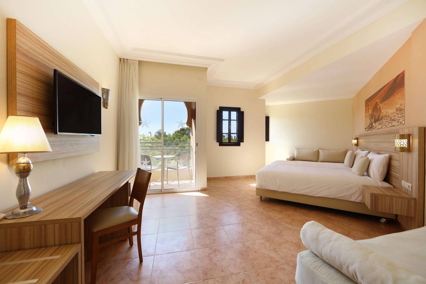 Iberostar-Waves-Club-Palmeraie-Marrakech-Room-29