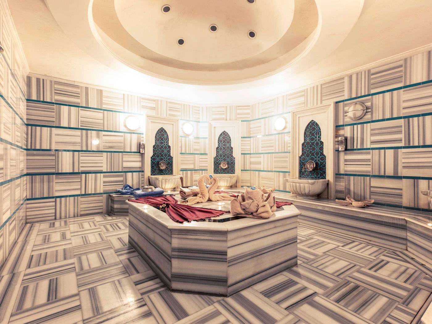 Mercure-Istanbul-Umraniye-Sports-and-Entertainment-29