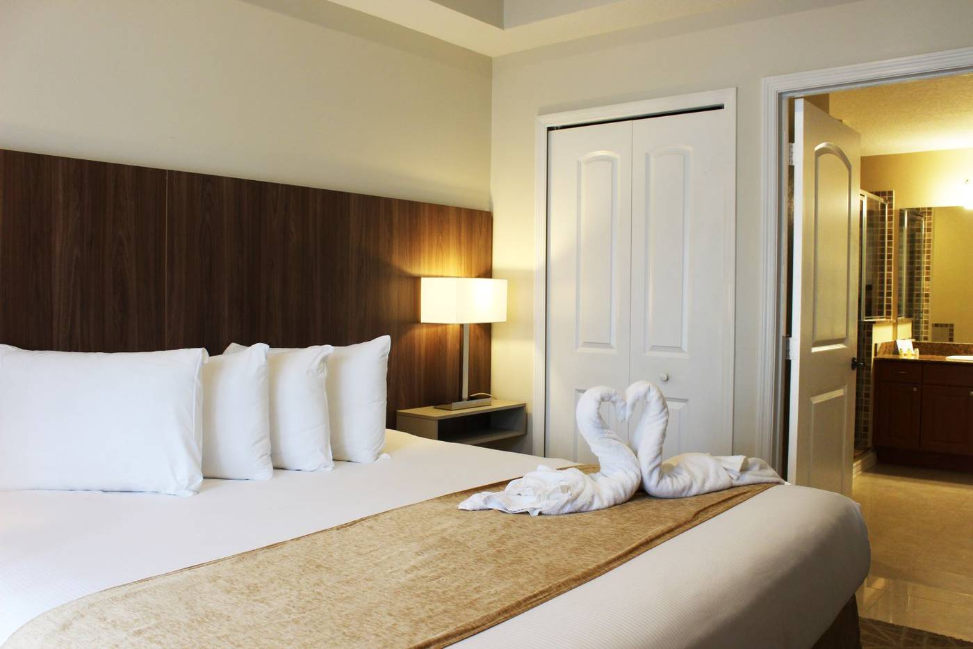 The Point Orlando Resort