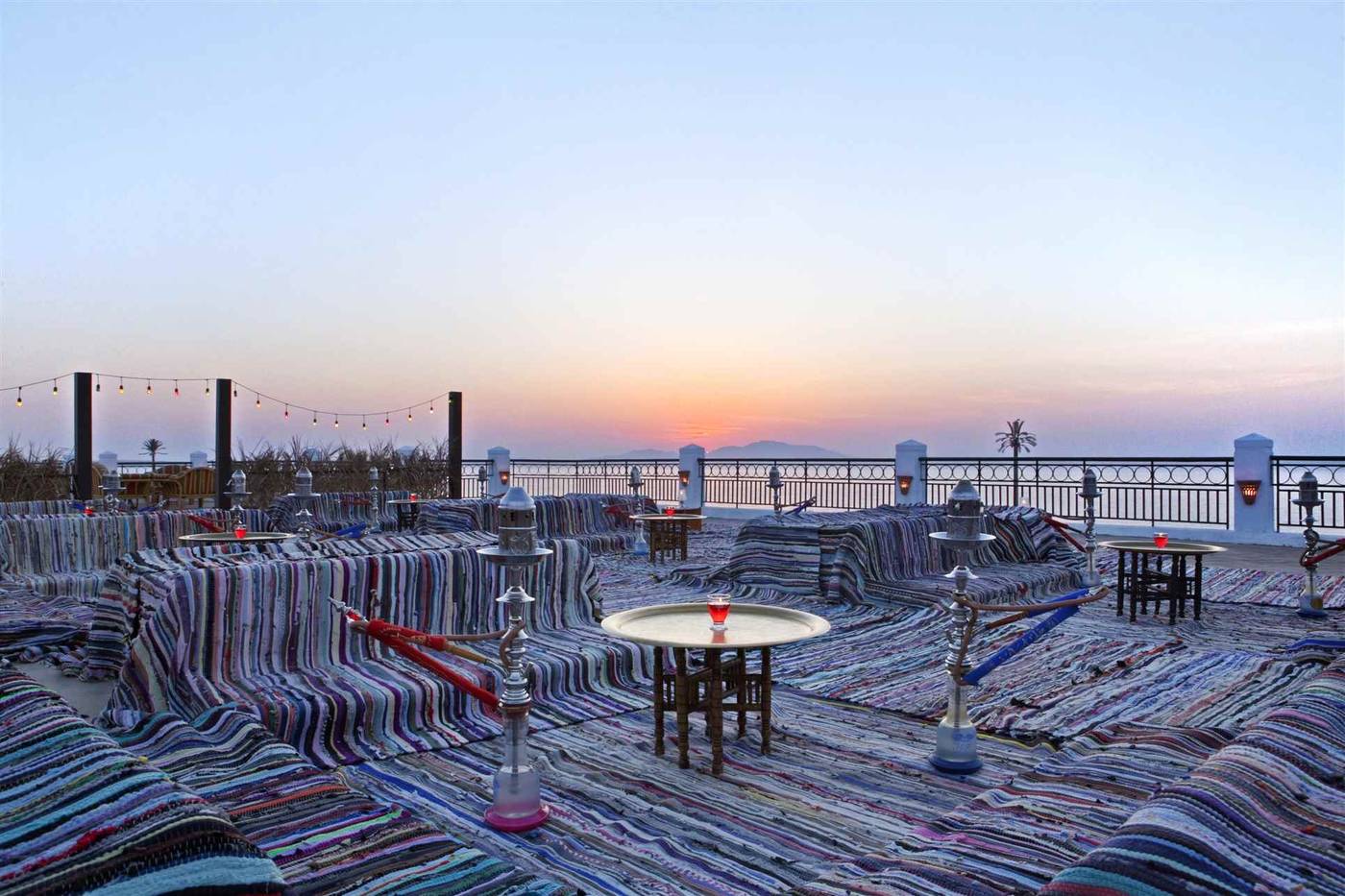 Sharm Waterfalls Resort