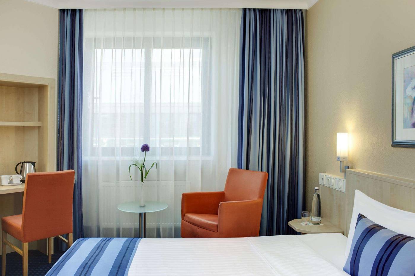 IntercityHotel Nürnberg-Germany-NURENBERG-Room-6