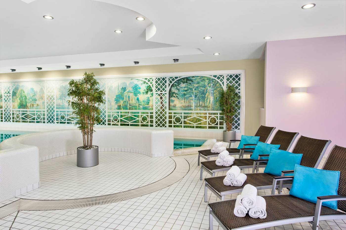 Forsthaus Fürth Nürnberg-Germany-FÜRTH-General view-9