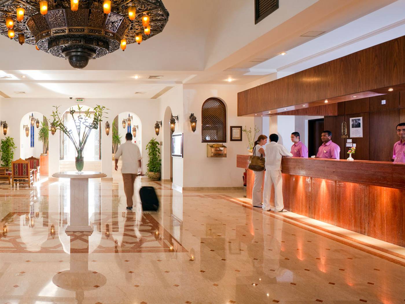 Mercure Hurghada