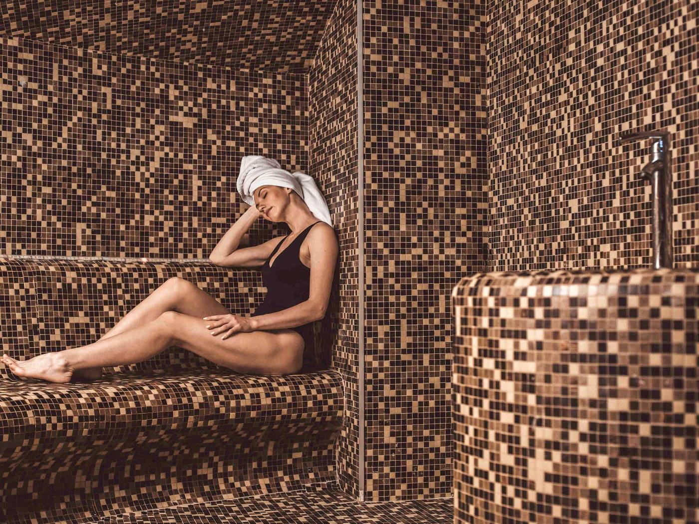 Le Régina Biarritz Hôtel & Spa - MGallery-France-BIARRITZ-General view-4