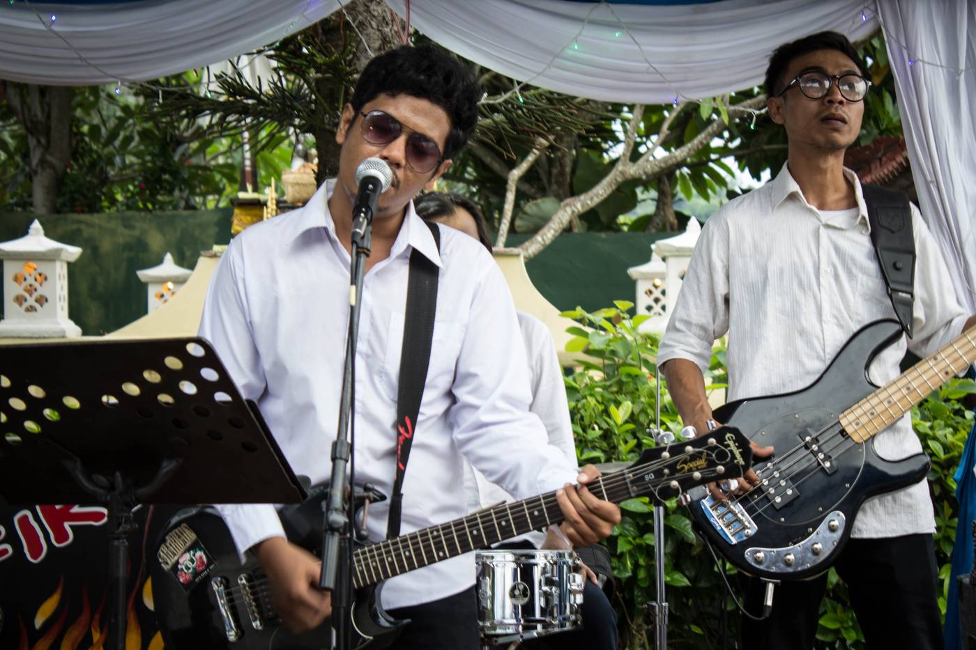 Bali Seascape Beach Club-Indonesia-BALI-General view-4