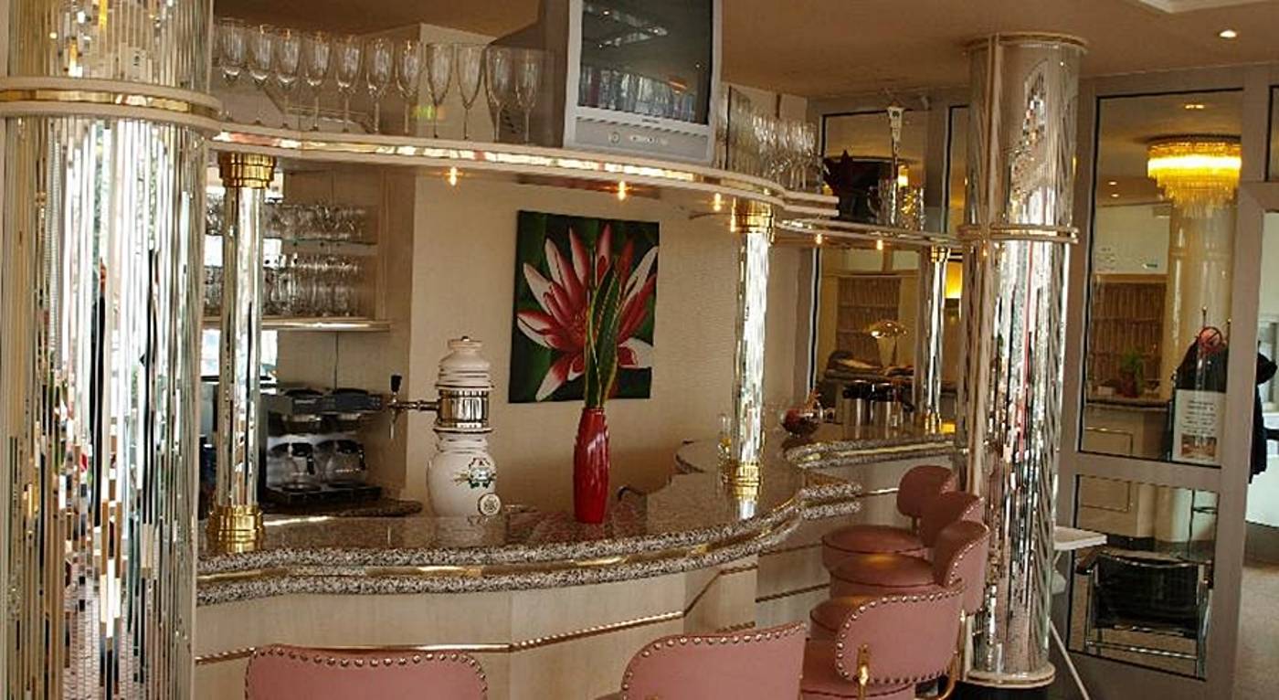 Hotel Stuttgart Sindelfingen City by Tulip inn-Germany-Sindelfingen-General view-6