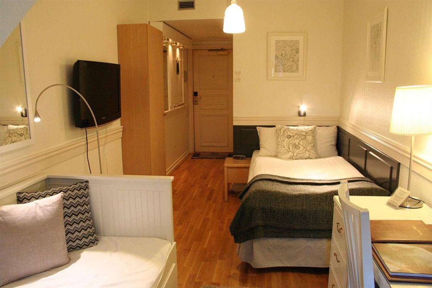 Hotel Poseidon-Sweden-GOTHENBURG-General view-4