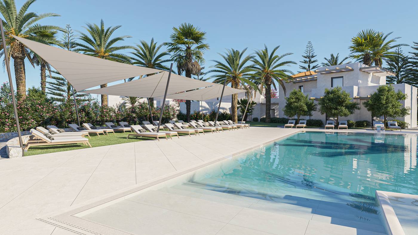 Iberostar Waves Creta Panorama & Mare