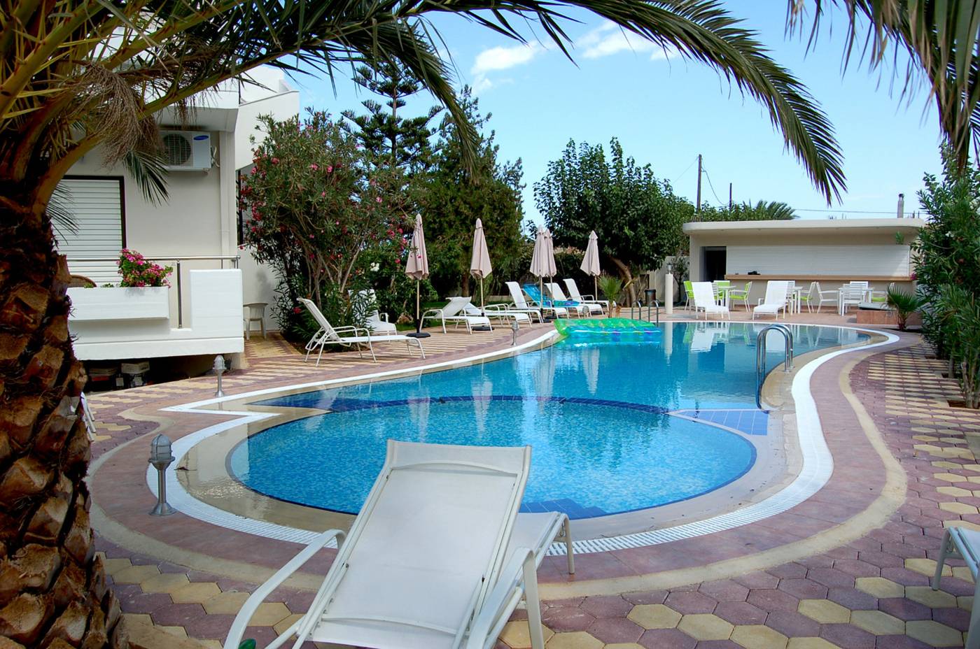 Apollo Hotel