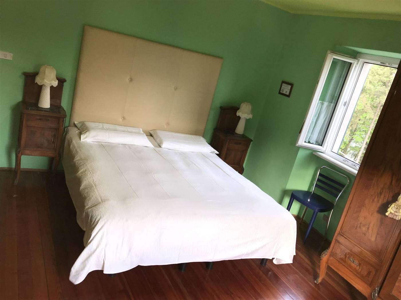 Bellagio Bed & Breakfast-Italy-BELLAGIO-Room-10