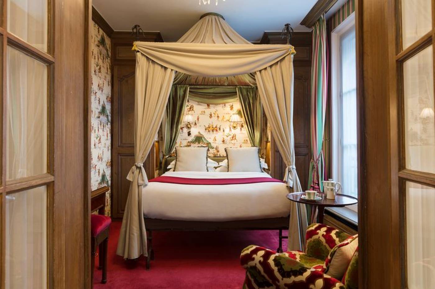 Duc-De-Saint-Simon-Saint-Germain-Room-36