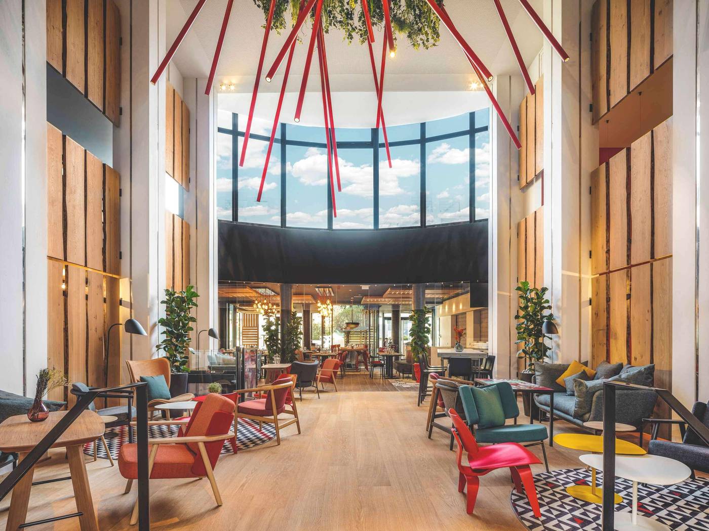 Novotel-Paris-Vaugirard-Montparnasse-Restaurant-4