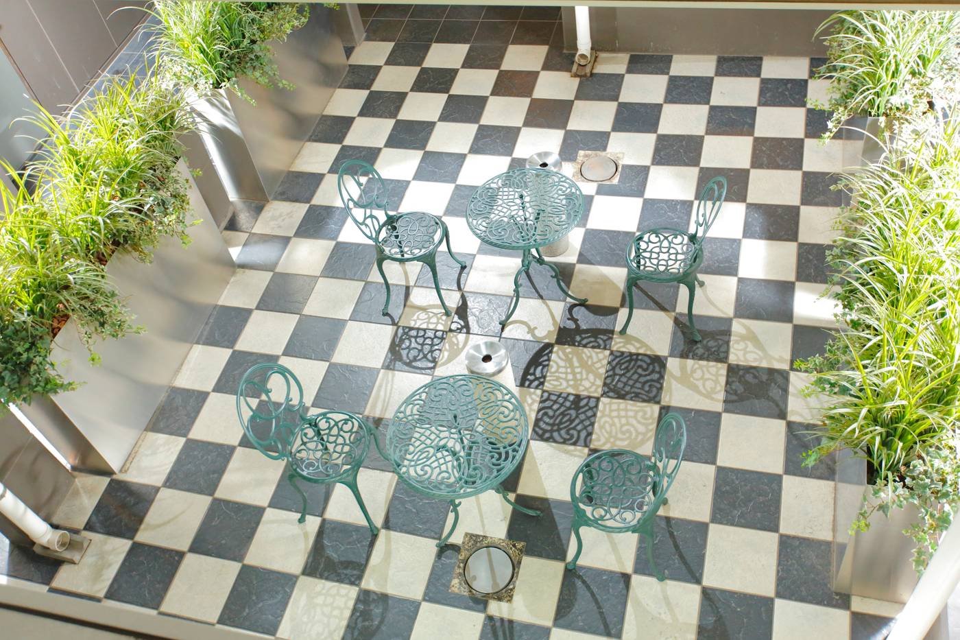 HOTEL MYSTAYS Hamamatsucho-Japan-Tokyo-General view-3