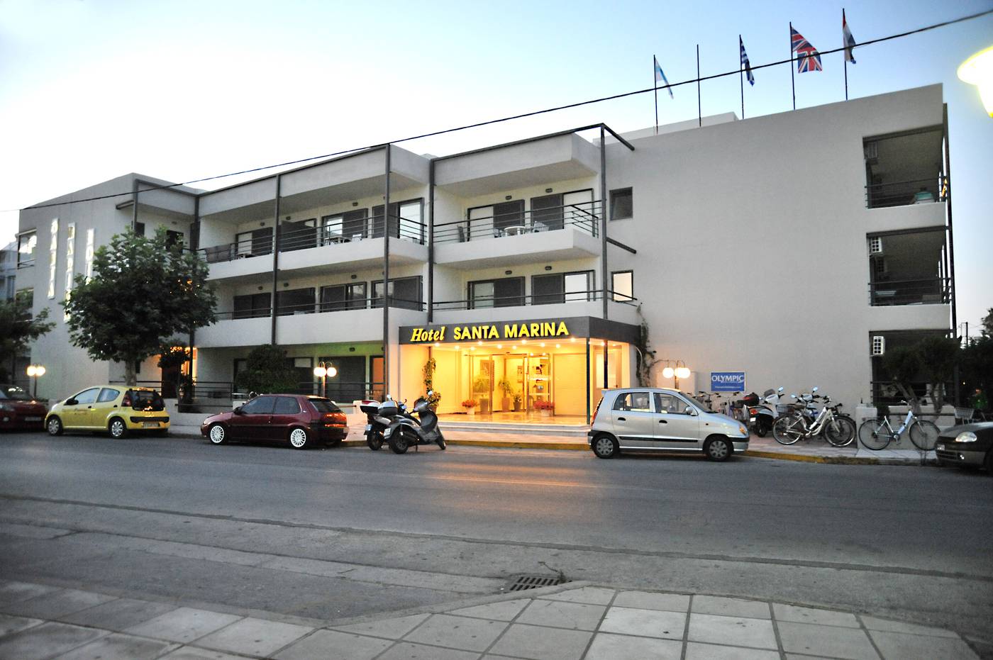 Santa-Marina-Hotel-Apartaments-General-view-13