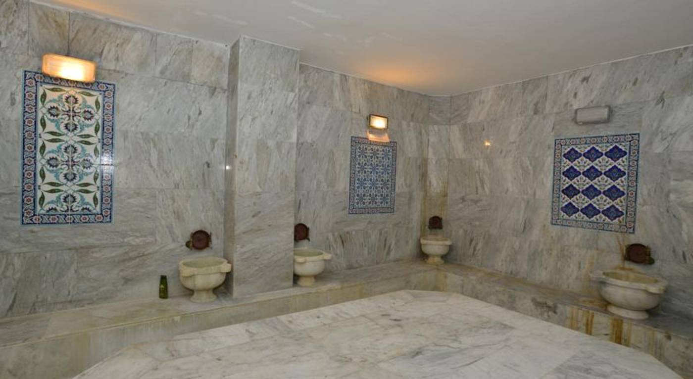 Gocek Lykia Resort