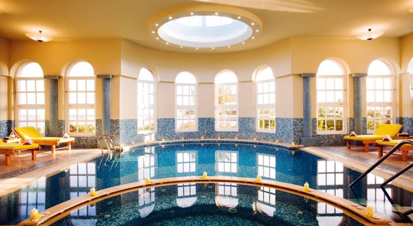 Movenpick Resort & Spa El Gouna