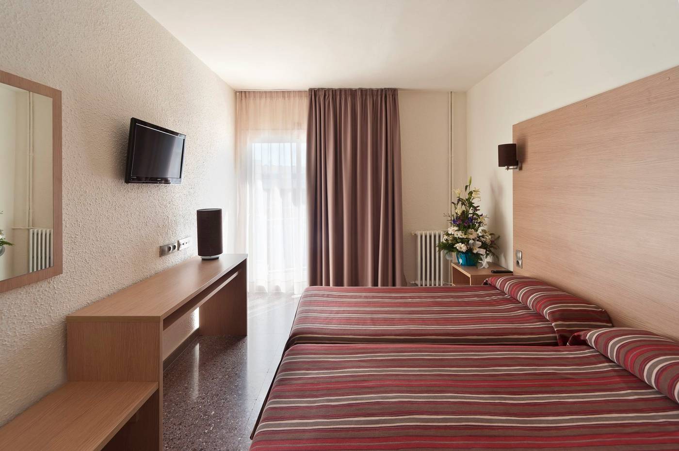 Gran Hotel Don Juan Resort