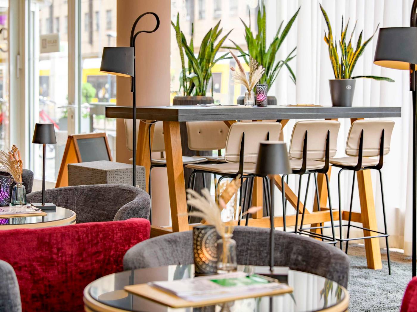 Mercure-Hotel-Berlin-City-Restaurant-16