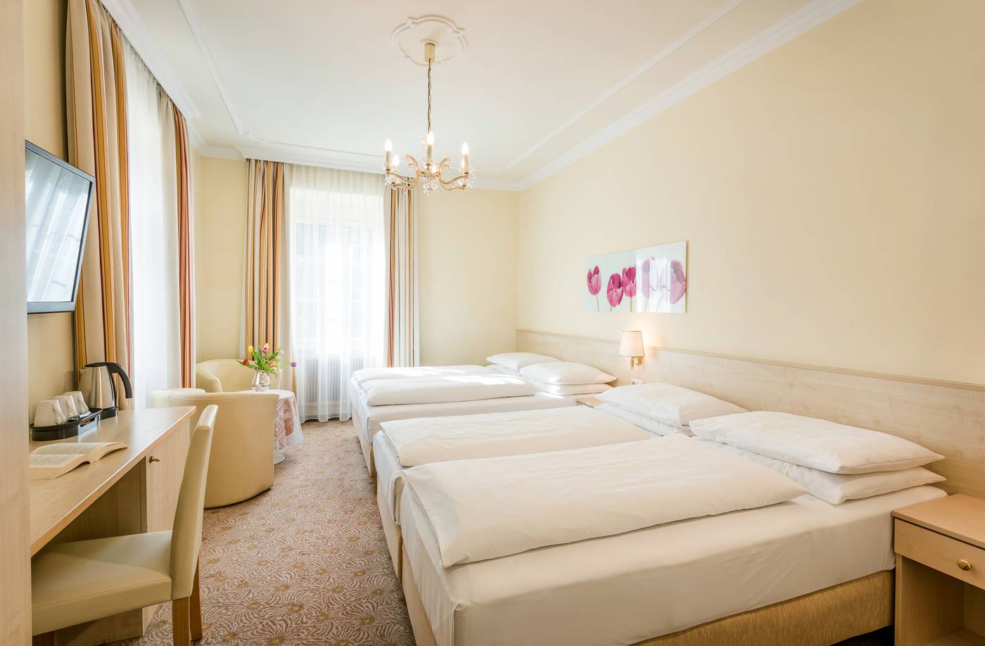 Scherer Salzburg-Austria-SALZBURG-Room-7