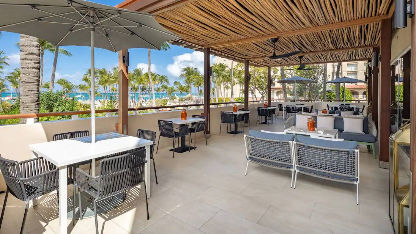 Hyatt Regency Aruba Resort Spa & Casino