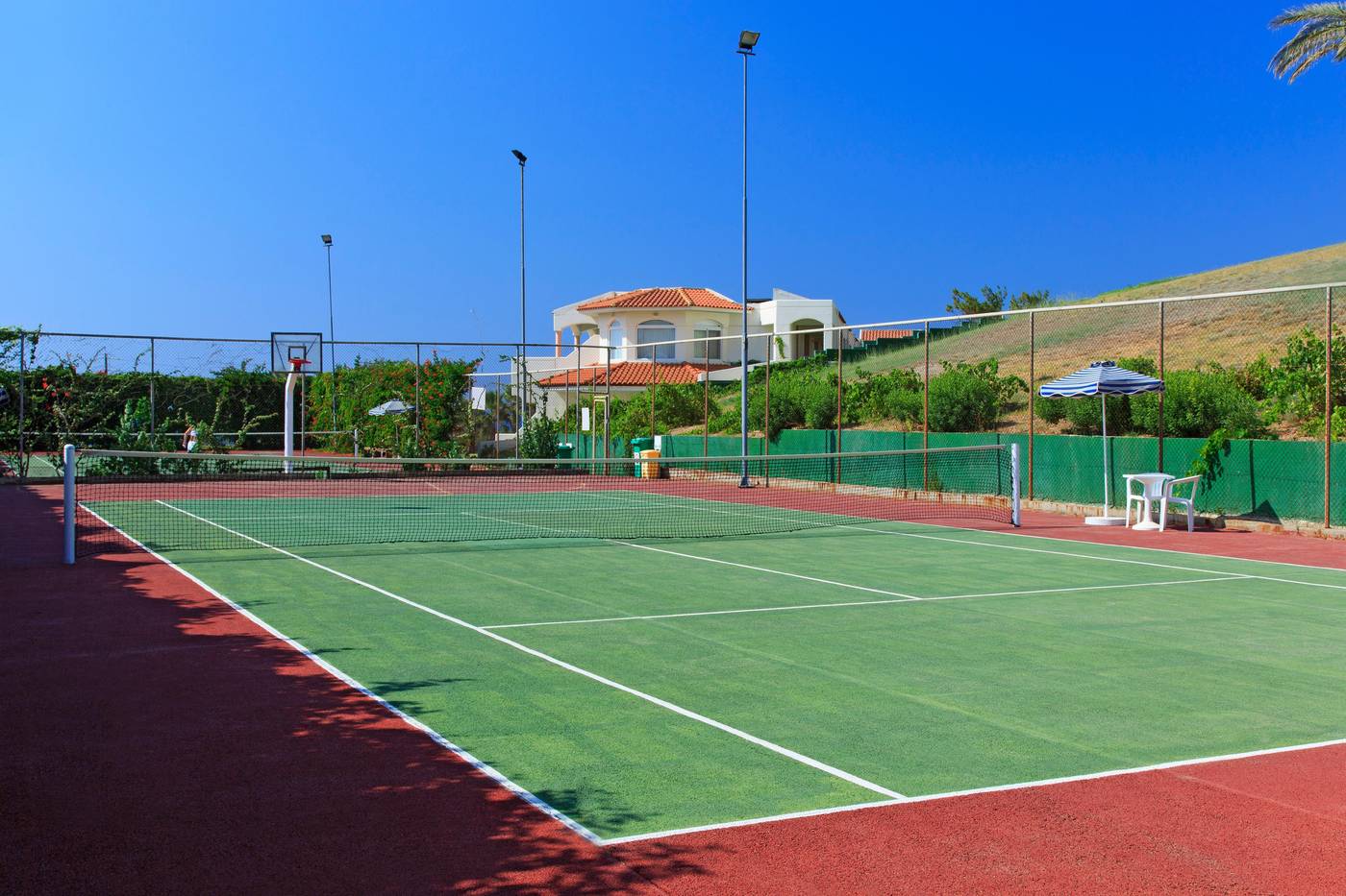 Rodos-Princess-Beach-Hotel-Sports-and-Entertainment-17