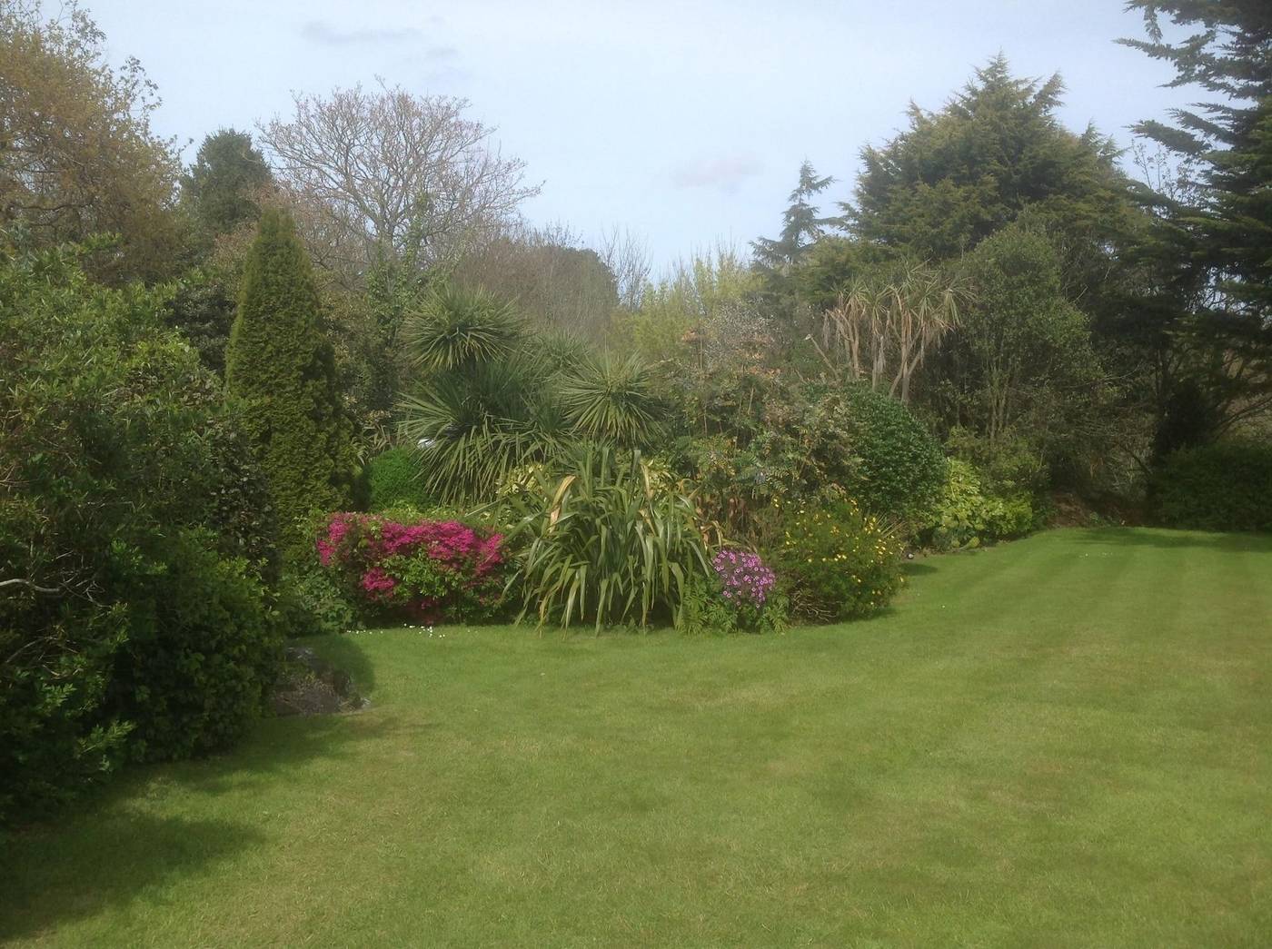 La Michele Hotel-United Kingdom-St. Peter Port-General view-3