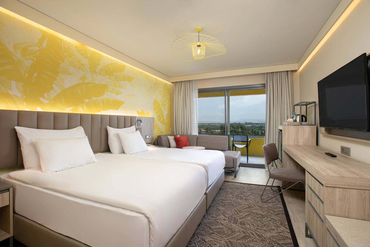 Megasaray Resort Side Hotel