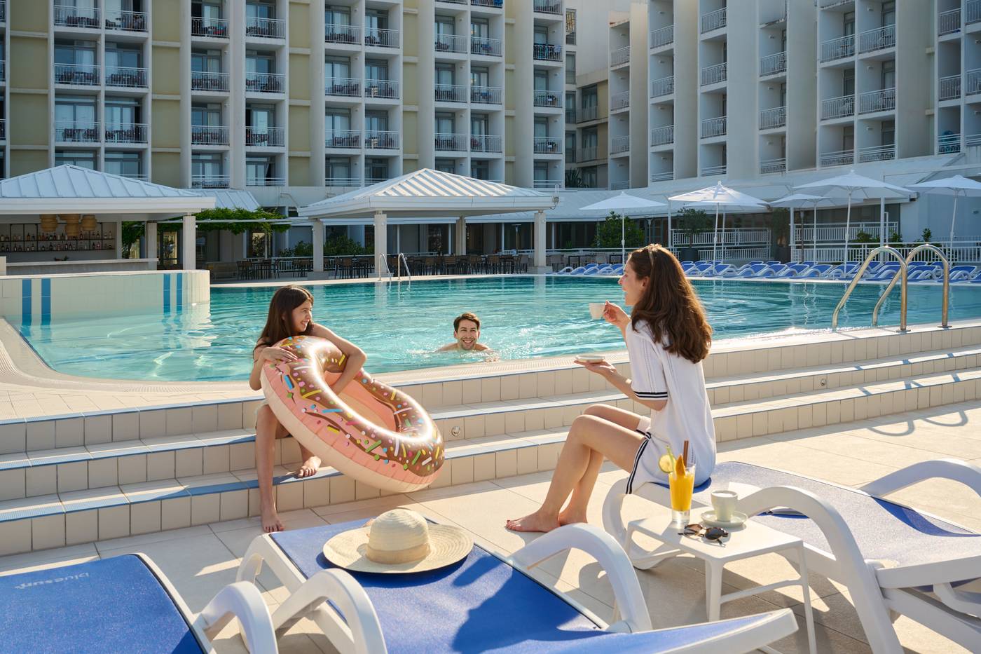 Bluesun-Hotel-Alga-Pool-17