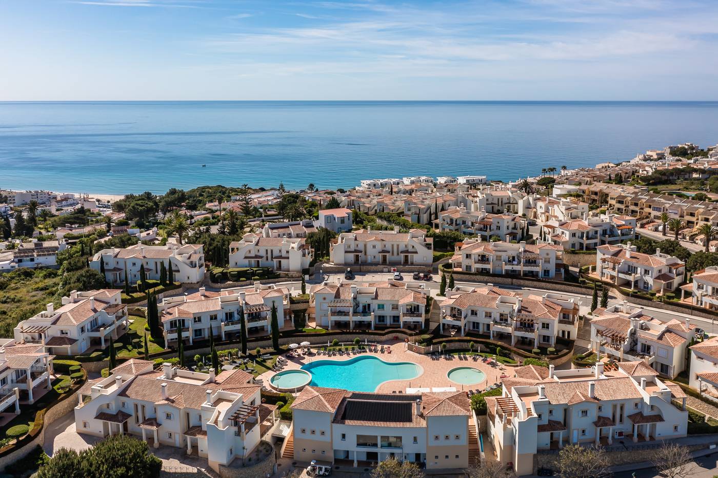 NAU-Salema-Beach-Village-General-view-9