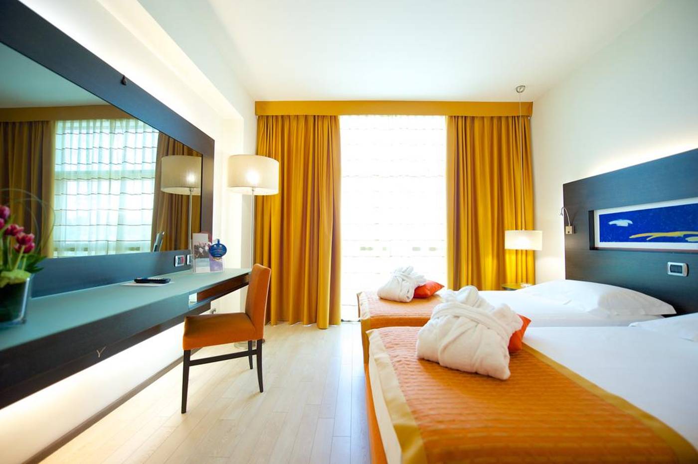 Mercure Siracusa Prometeo