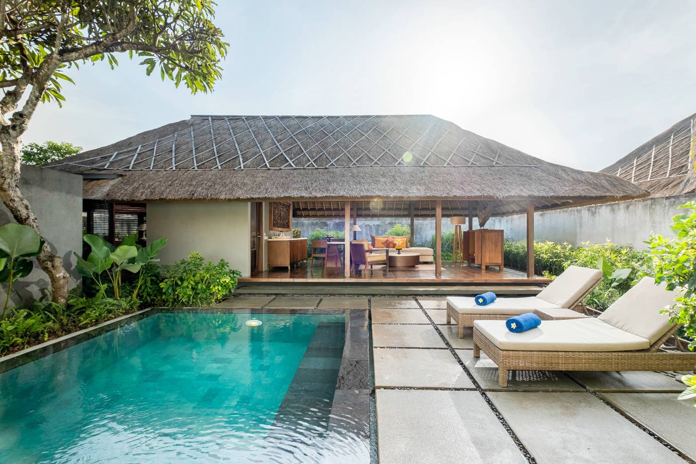Mayaloka Villa Seminyak-Indonesia-BALI-General view-4