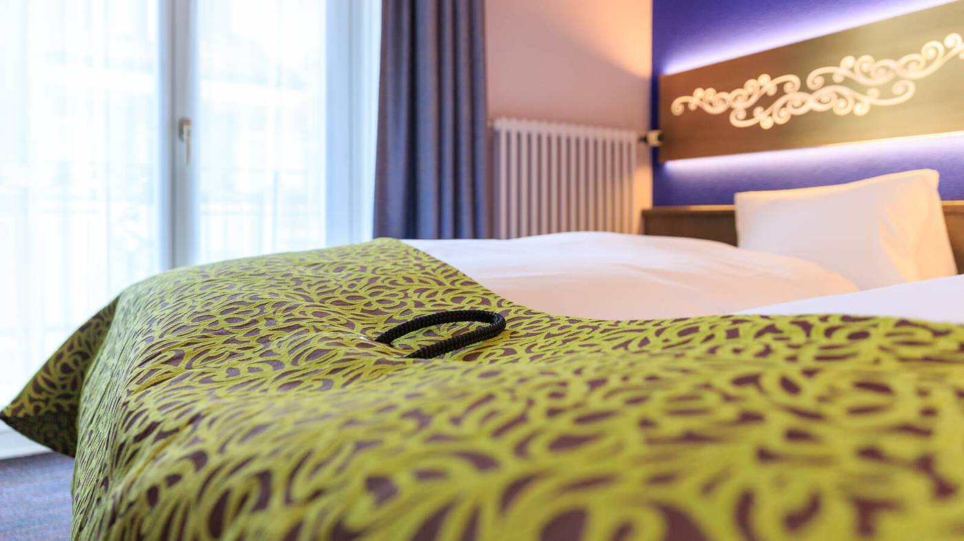 Hotel Drei Konige-Switzerland-LUCERNE-Room-8