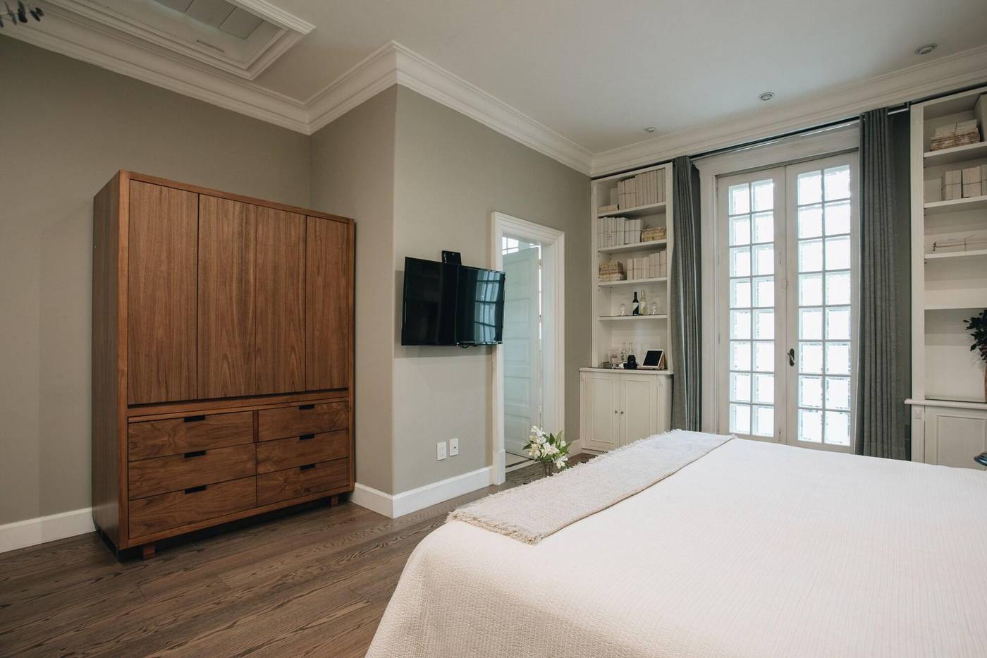 Nima Local House Hotel-Mexico-MEXICO CITY-Room-8