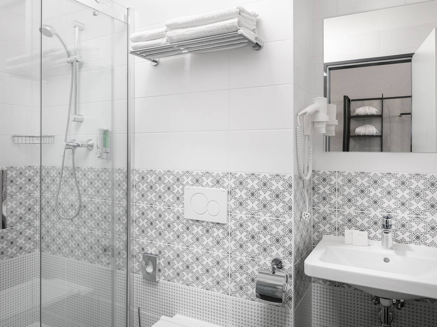 Hotel-Apartment-Wenceslas-Square-Room-38