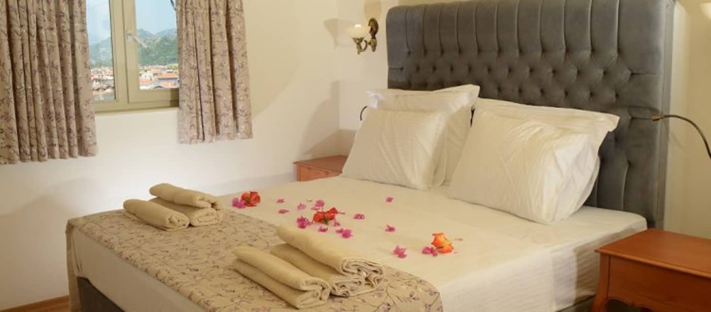 Petunya Konak Boutique Hotel - Adults Recommended