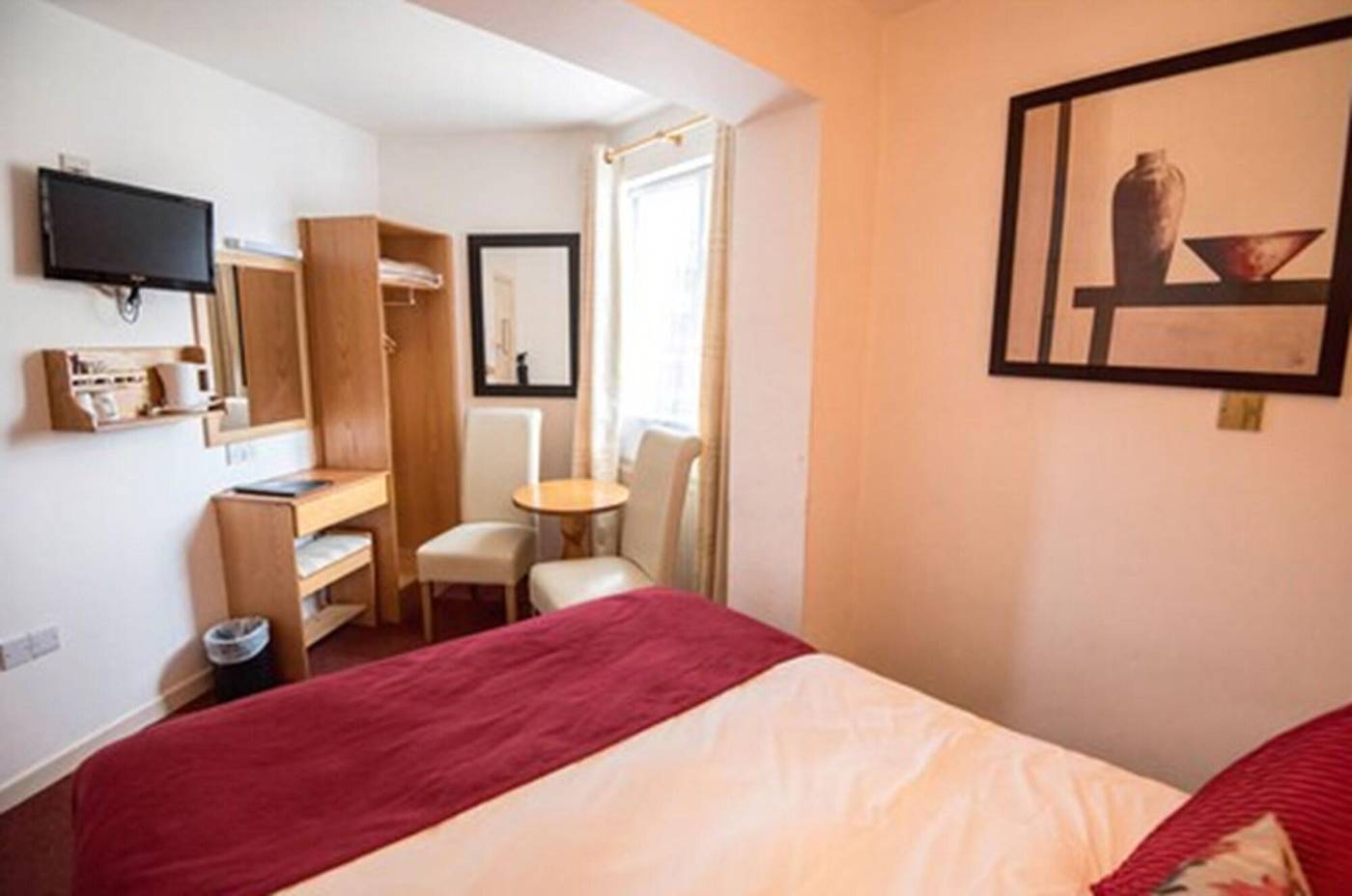 Failte Hotel-Ireland-KILLARNEY-Room-3