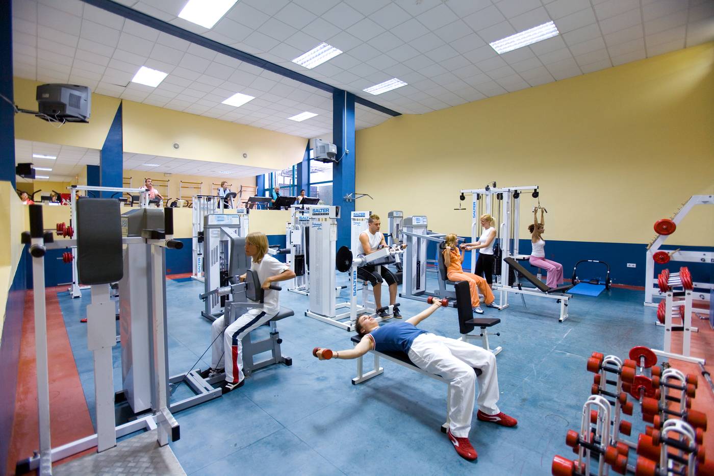 Turquesa Playa Resort