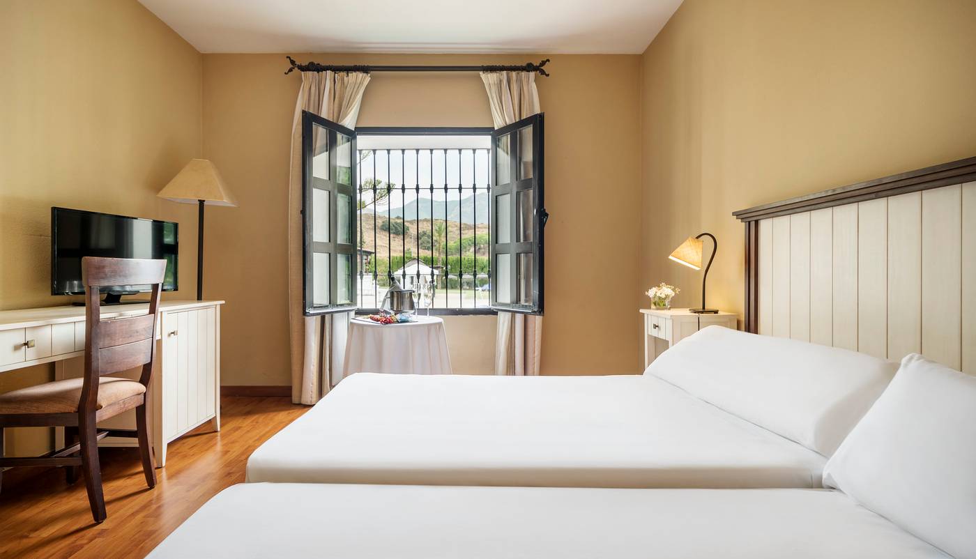 Ilunion-Hacienda-Mijas-Room-28